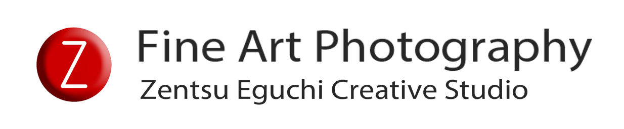 Zentsu Eguchi Fine Art Photography